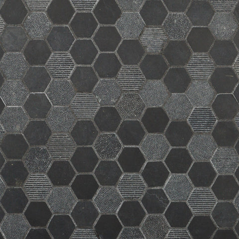 Hexagon Tile