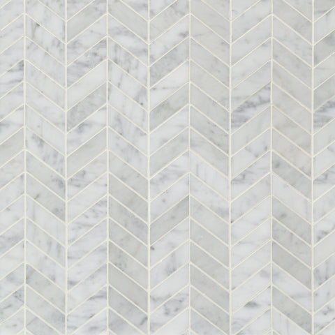 Chevron Tile