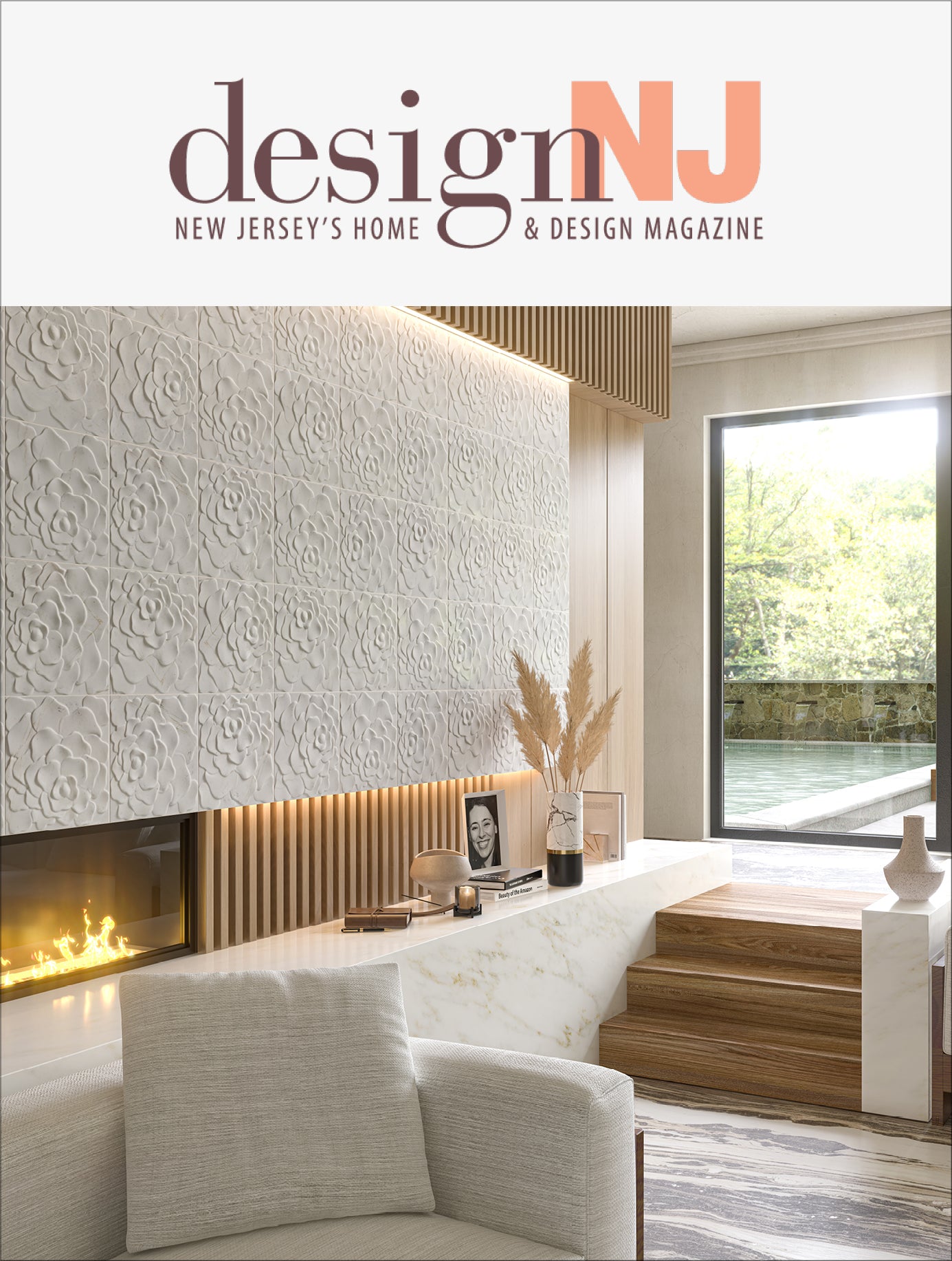 Design NJ  New Jersey's Home and Design Magazine