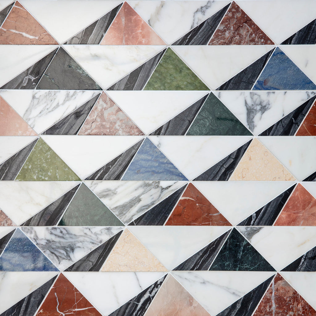 Sail WJ Mosaic Stone – Artistic Tile